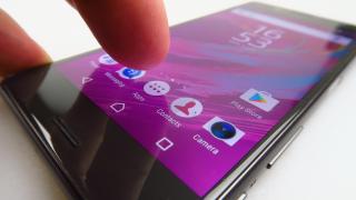 Sony Xperia X Performance: OS, UI, aplicaţii cu Marshmallow la cheie, în drum spre Nougat