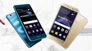 Care sunt diferențele dintre Huawei P9 lite (2017) și Huawei P10 Lite?