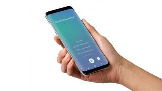 Iată cum poţi rula Bixby pe Galaxy S7 şi S7 Edge (parţial)