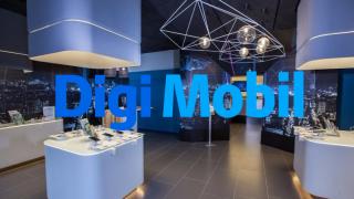 Digi Mobil testează un nou sistem de rate pentru achiziția de smartphone-uri; momentan doar în magazinele din AFI Cotroceni și Unirea Shopping Center