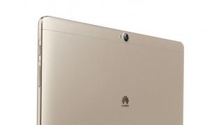 Huawei MediaPad T3 va fi disponibilă în variante de 7, 8 și 10 inch; pe lista de lansări se află și un MediaPad M3 Lite10