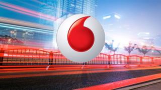 Vodafone România oferă clienților săi bonusuri lunare de până la 3 GB pe viață