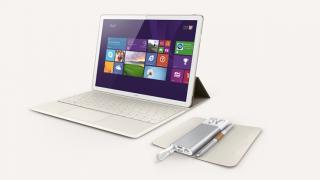 O nouă versiune de Huawei MateBook cu 8 GB RAM şi nume de cod Pascal apare în GeekBench