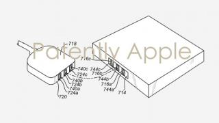 Apple brevetează o tehnologie de încărcare wireless pe bază de inducție magnetică; se ajunge la o eficiență de 90%