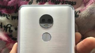 LeEco Le Pro 4 (X850) se afișează într-o serie de fotografii reale; phablet cu cameră duală