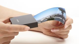 Samsung afirmă că nu va comercializa telefoane flexibile înainte de 2019