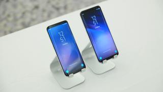 Samsung va înregistra un profit operațional record în trimestrul 2 din acest an; asta datorită terminalelor Galaxy S8 și Galaxy S8+