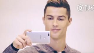 Nubia Z17 Mini va fi lansat oficial pe 6 aprilie; vedem un nou teaser și pe Ronaldo pozând cu handset-ul