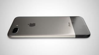 Iată cum va arăta iPhone Edition dacă imită cu adevărat designul primului iPhone (Concept)