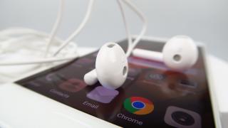 Huawei P10 Plus: Multimedia DTS şi stereo, cu volum rezonabil