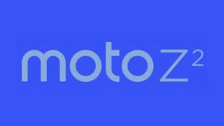 Logo-ul destinat lui Motorola Moto Z2 este dezvăluit de către @evleaks; telefonul ar putea sosi cu procesor SD835