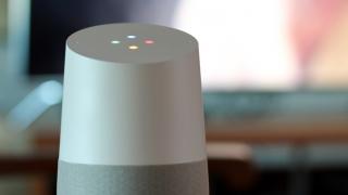 Următorul difuzor inteligent Google Home ar putea avea şi rol de router şi hub smart home