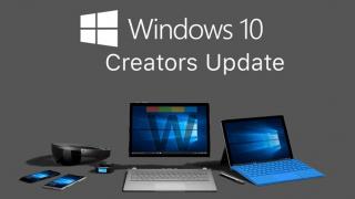 Doar câteva telefoane cu Windows 10 Mobile vor face trecerea la Windows 10 Creators Update; Iată o listă
