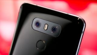 LG G6 se livrează pe pieţele internaţionale din această săptămână