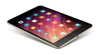 Tableta Xiaomi Mi Pad 3 disponibilă la precomandă pe GeekBuying.com; costă 299.99 dolari