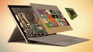 Apar primele detalii despre Microsoft Surface Pro 5; Terminalul va veni cu cele mai noi procesoare Intel Kaby Lake