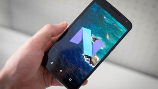 Android Nougat îşi dublează cota din „placinta” Android la început de aprilie