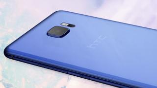  HTC U Ultra în ediţia cu sticlă de safir debutează în Europa, la un preţ cu 340 de lei mai mare decât Galaxy S8