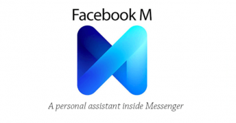 Facebook Messenger primeşte aportul unui asistent digital cunoscut drept "M" şi bazat pe AI