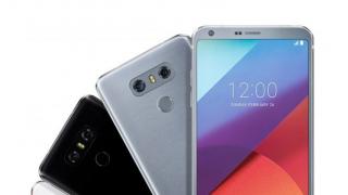 LG anunţă rezultatele financiare pe primul trimestru al acestui an: creştere de profit operaţional cu 82.4%