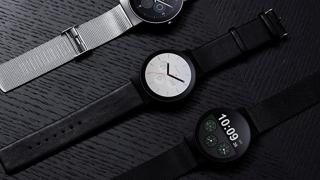 Smartwatch-ul cu Amazon Alexa la bord e aici: iMCO CoWatch costă sub 200 de dolari, suportă control pe bază de comenzi vocale
