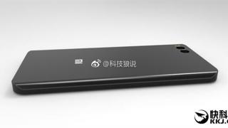 Xiaomi Mi 6 are randări proaspete scăpate pe web, mai clare ca oricând