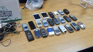 S-a modernizat contrabanda din închisori: telefoanele sunt aduse cu drona la Penitenciarul Ploieşti
