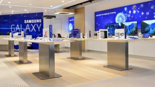  Samsung Galaxy S8 atinge 550.000 de precomenzi în Coreea de Sud în 2 zile, depăşind aşteptările cele mai optimiste