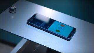LG G6 primeşte un super spot promoțional, în care e testat la sânge cu o maşinărie Rube Goldberg (Video)