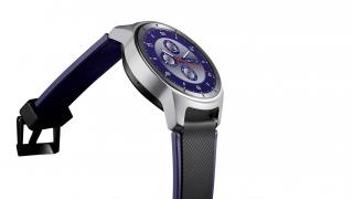 Smartwatch-ul ZTE Quartz este anunțat oficial; rulează Android Wear 2.0 și costă 192 dolari!
