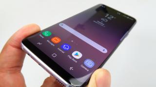 Samsung Galaxy S8 Review