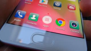 Huawei P10: Display net superior celui de pe P10 Plus