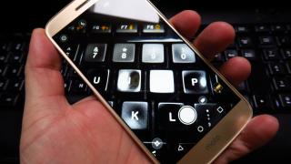 Motorola Moto M: Cameră cu adevărat mid-midrange, claritate bună, culorile puteau fi mai OK