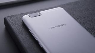 UMIDIGI C Note disponibil de astăzi la precomandă; costă doar 550 lei și vine cu baterie de 3800 mAh!