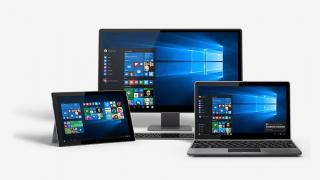 Microsoft începe distribuția lui Windows 10 Creators Update; ajunge momentan doar pe dispozitivele partenere în testarea noului releas