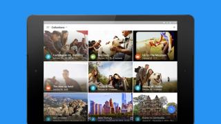 Aplicația Google Photos primește noi filtre și funcții avansate de editare foto