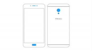 Meizu E2 este un smartphone cu ecran Full HD de 5.5 inch, dotări midrange, confirmat pentru debut pe 26 aprilie
