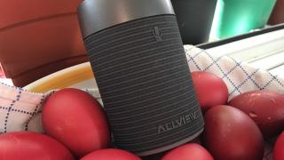 Allview V-Bass, difuzorul smart cu Alexa este aici şi vi-l oferim la concurs; Iată un teaser cu potenţialul său (Video)