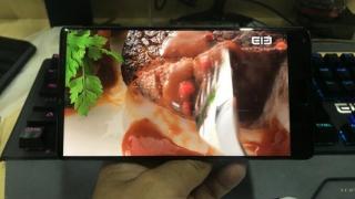 Elephone S8 ni se prezintă în fotografii hands-on; smartphone cu display edge-to-edge!
