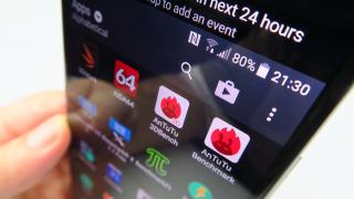 HTC U Ultra: Benchmark în linie cu alţi "Snapdragoni" 821