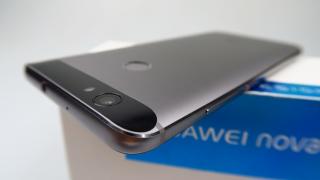 Huawei Nova primește actualizarea la Android 7.0 Nougat în România