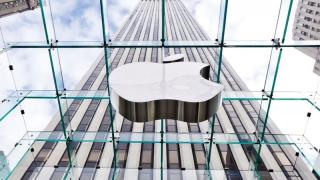 Apple ia în calcul achiziţia liniei de producţie de chipset-uri Toshiba