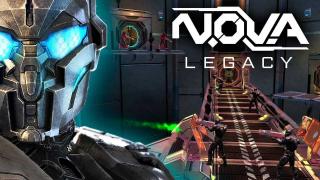 N.O.V.A. Legacy Review (Huawei P10): remake pentru primul NOVA, cu un "zvâc" în multiplayer (Video)