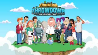 Animation Throwdown Review (Google Pixel XL): bătălie în cărţi de joc cu personaje şi animaţii haioase (Video)
