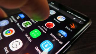 Samsung Galaxy S8: Benchmark de top 5, top 3 chiar în majoritatea testelor