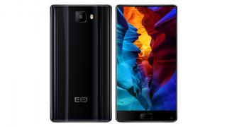Elephone S8 este un nou smartphone cu display edge-to-edge; va sosi în iunie cu procesor Helio X20 la bord