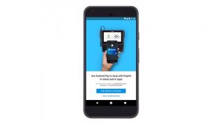 PayPal primește integrare cu sistemul de plăți Android Pay; debutează curând pe piața din SUA