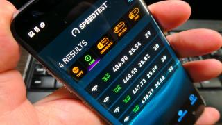 Samsung Galaxy S8: Conectivitate Gigabit, cu viteze mari, acustică perfectă în convorbiri