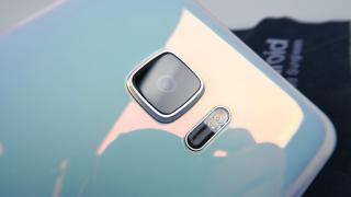 HTC U Ultra: Cameră care mulţumeşte pretenţioşii, mai puţin la focalizare de prim planuri