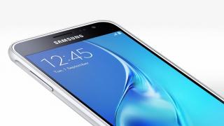 Samsung Galaxy J3 (2017) apare și în GeekBench; aduce 2 GB RAM și rulează Android Nougat